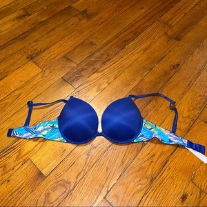 Pink Victoria’s Secret